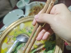 -窄巷子陕菜馆·地道陕西菜(粉巷店)