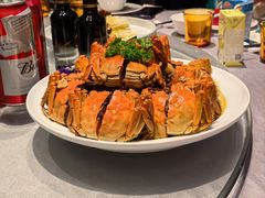 -雀蓝川菜(星悦汇店)