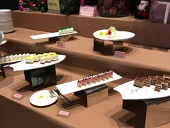 -凯利酒店自助餐(元美中路店)