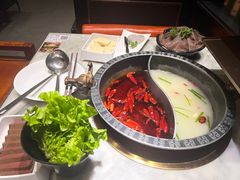 -川味观·鲜货火锅(景芳水湘店)