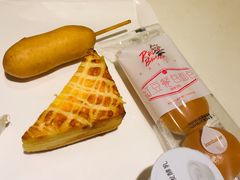 -一鸣真鲜奶吧(汇金店)
