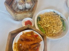 -番禺宾馆丽苑厅