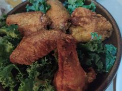 -农畉LONFOOD(福田星河COCOPark店)