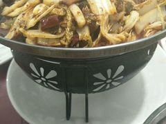 -烁佳海鲜大馅饺子