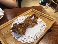 -李老哈·东北菜(宋园路店)