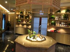 -京料理·日料自助·铁板燒(复悦城店)