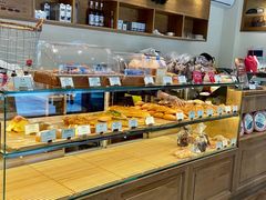 -得粒烘焙坊Daily Bakery House(东海花园店)