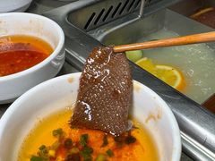 -海底捞火锅(汇一城店)
