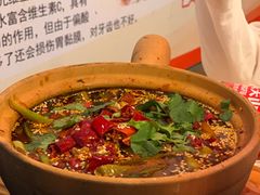 -王大乔泡椒米线·小火锅(星城天地店)