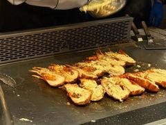 -东方明珠·空中旋转餐厅