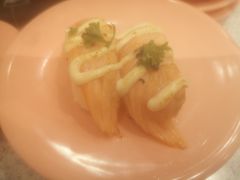 -争鲜回转寿司(南开大悦城店)
