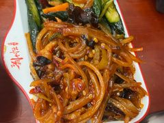 -刘小忙把子肉(北园大街总店)