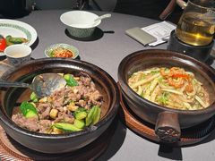 -御膳汤品(猎人坊店)