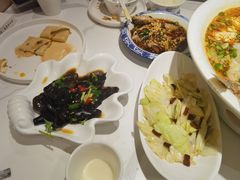 -川味堂·四川豆花(八卦岭店)