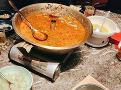 -2046湘味厨房(深圳湾店)
