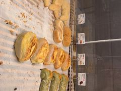 -烫面包·面包烘焙(绿地缤纷城店)