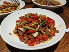 -德叔阙里·衢州菜馆(月湖店)
