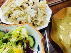 -清真新疆叶尔羌烤肉店(新香洲店)