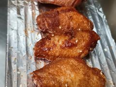 -北国饭店(汕头卜蜂店)