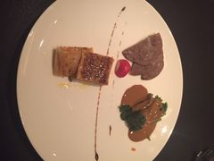 秦唐中餐厅-北京王府井希尔顿酒店·秦唐中餐厅Chynna