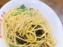 -泰顺江南春面馆