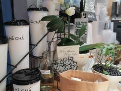 -MĀMĀCHÁ妈妈茶