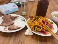 -老刘家永盛斋·传统泡馍(东关南街店)