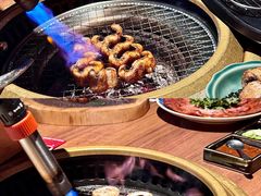 -虎哥六韩式烤肉料理 TIGERGRILL(隆生金山湖中心购物广场店)