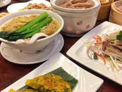 -顺德人家食府(黄金广场店)