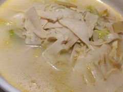 -川味堂·四川豆花(八卦岭店)