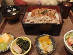 -玄白·炭烤活鳗(上海首店)