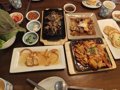 -韩国한국厨房