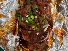 -龙香居海鲜浑锅家常菜·特色驴肉