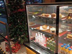 -星巴克(嘉定中信泰富万达广场店)