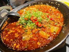 -麻六记(凤凰汇店)