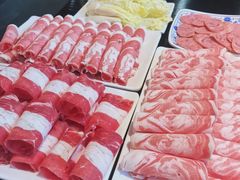 -苏完瓜尔佳氏·满洲涮肉(古方路店)