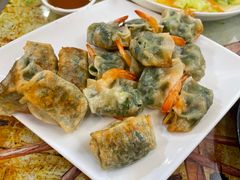 虾饺-岳季煎饺