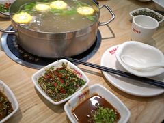 -为什么牛潮汕牛肉火锅(万胜广场店)