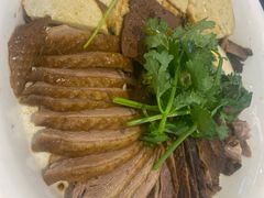 -陆记鹅庄·潮汕菜·狮头鹅(大仟里店)