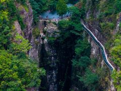 -雁荡山风景名胜区