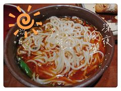-辣不二地道川菜(汉水路店)