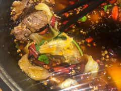 -受气牛肉·重庆耙牛肉(来福士店)