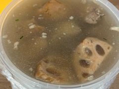 -燕子煨汤(山海关路店)