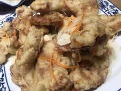 -同合居·非遗东北菜(红博会展店)