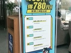 -网鱼网咖(金山卫零店)