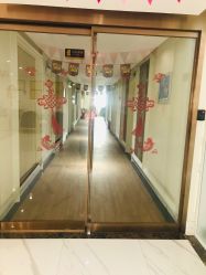 -菁幼月子会所(儿童医院店)