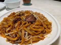 -港丽餐厅(高德置地店)