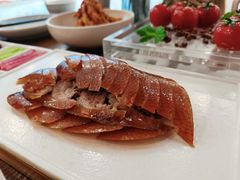 -小大董·烤鸭(王府井apm店)