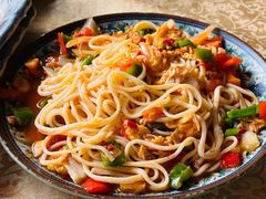 -维吾尔餐厅(宜山路店)