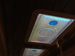 -海洋公园海洋列车－海滨站